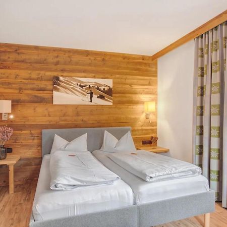 Gaestehaus Panorama - Appartement 5 Reit im Winkl Buitenkant foto